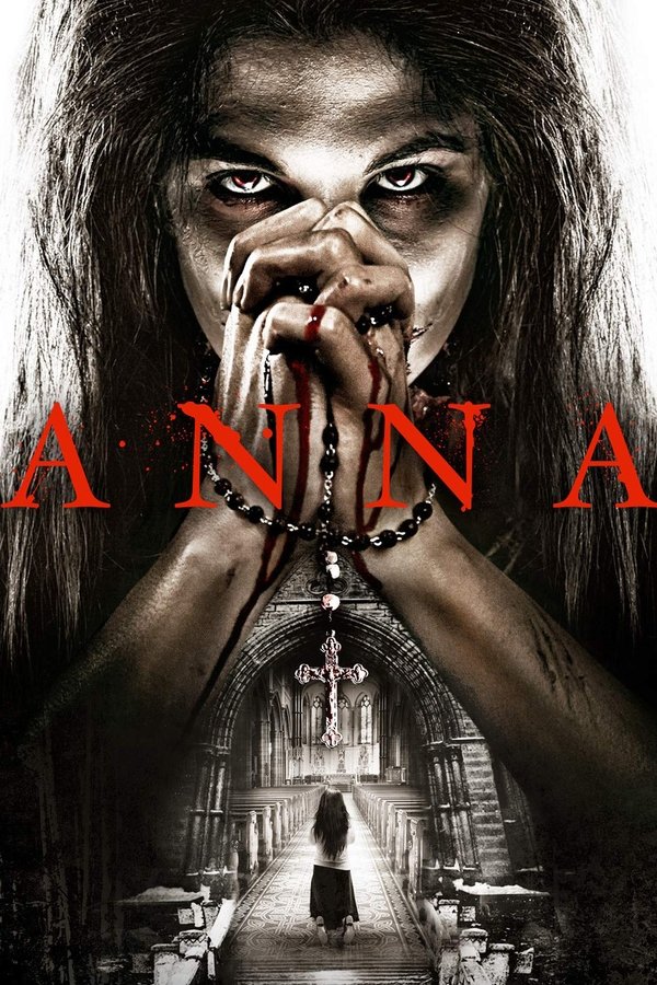 El Exorcismo De Anna Waters