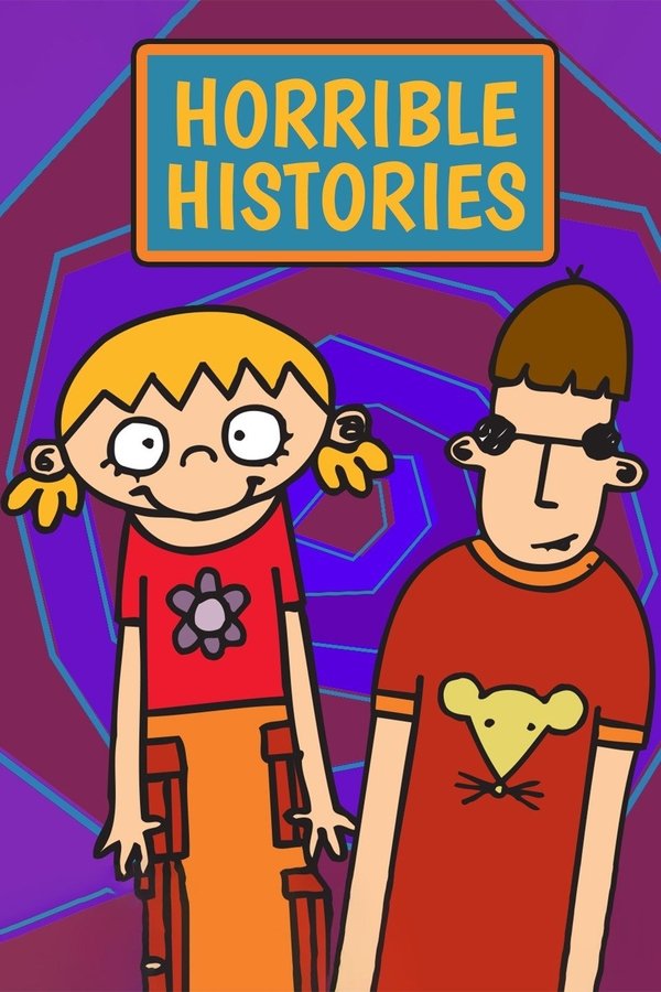 Historias Horribles