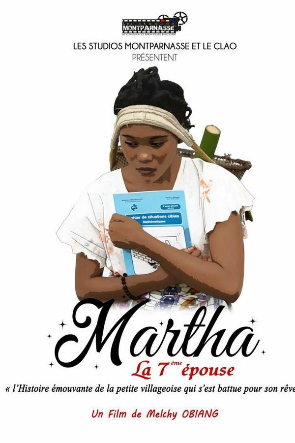 Martha La 7eme épouse