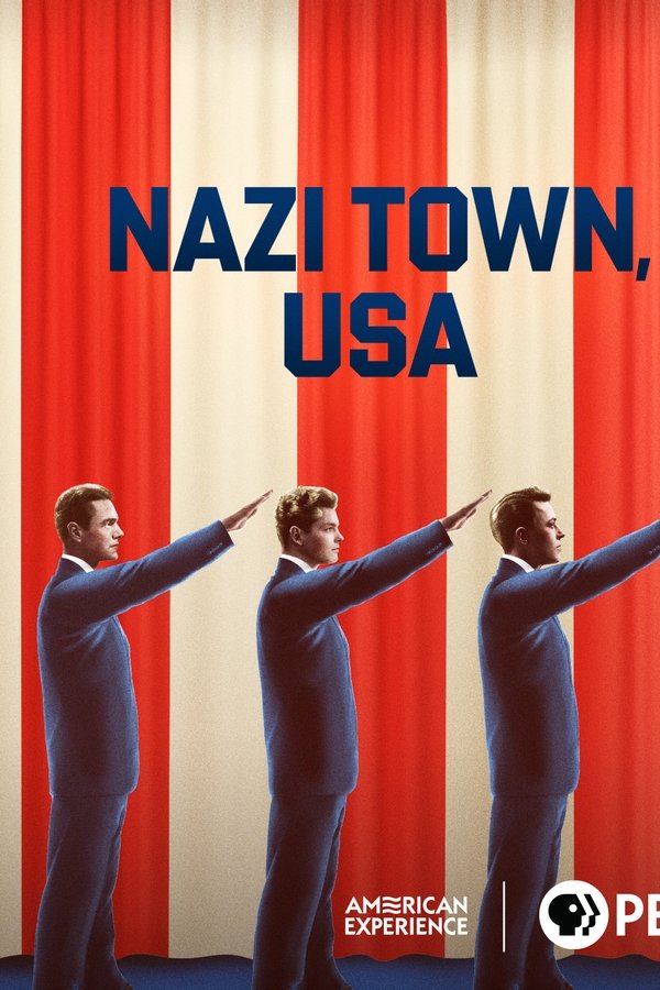 Nazi Town, USA