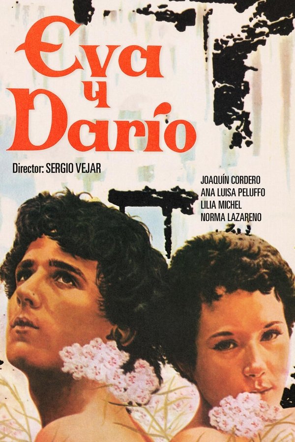Eva Y Darío