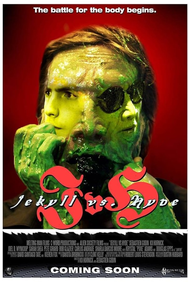 Jekyll Vs. Hyde