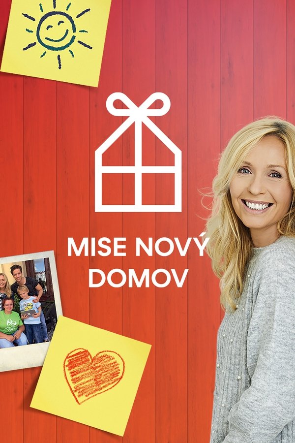 Mise Nový Domov