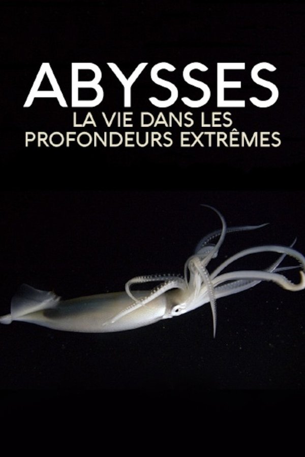 Extreme Der Tiefsee - Abysses