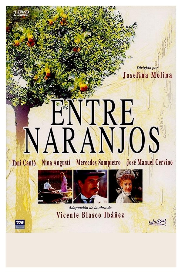 Entre Naranjos