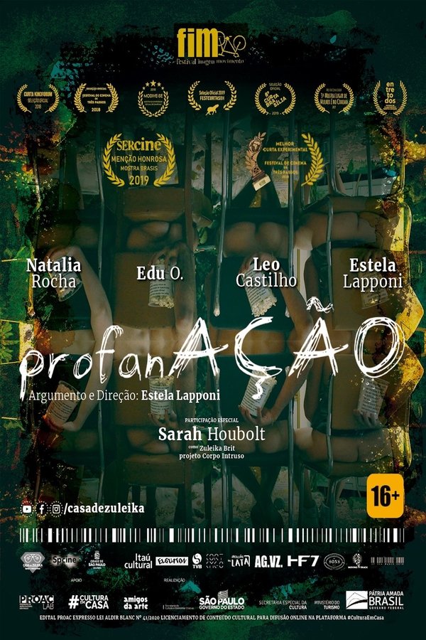 ProfanAÇÃO