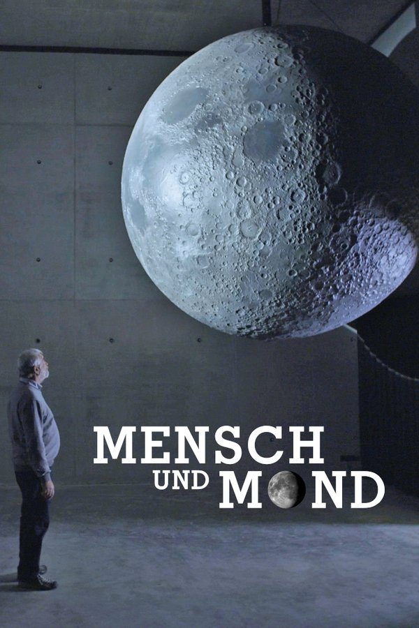Mensch Und Mond