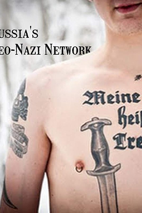 Russia's Neo-Nazi Network