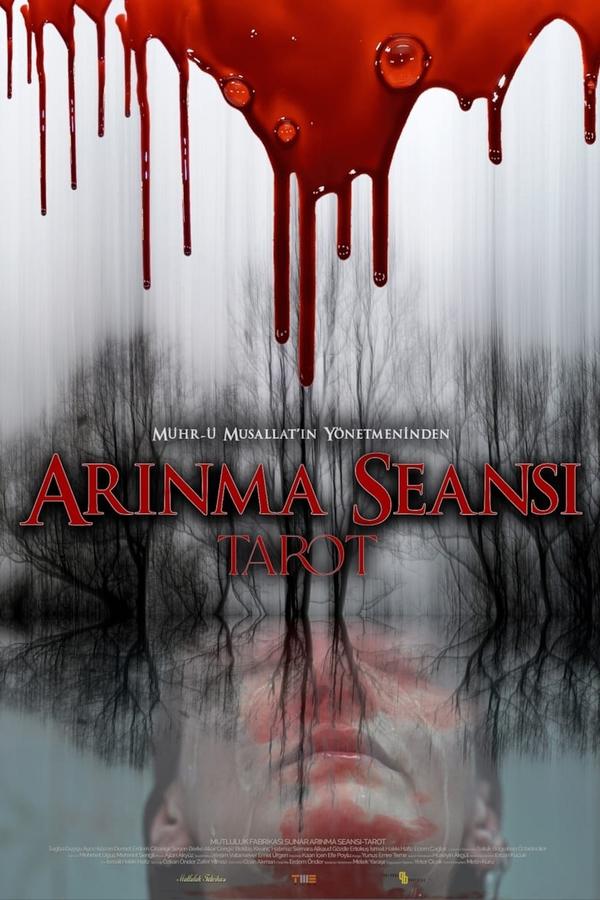 Arınma Seansı: Tarot