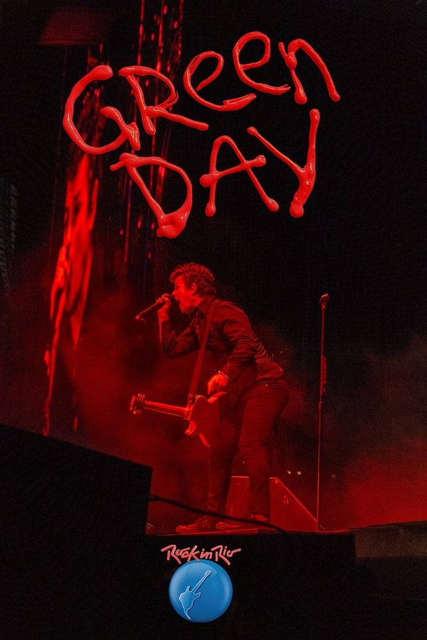 Green Day: Live At Rock In Rio 2022