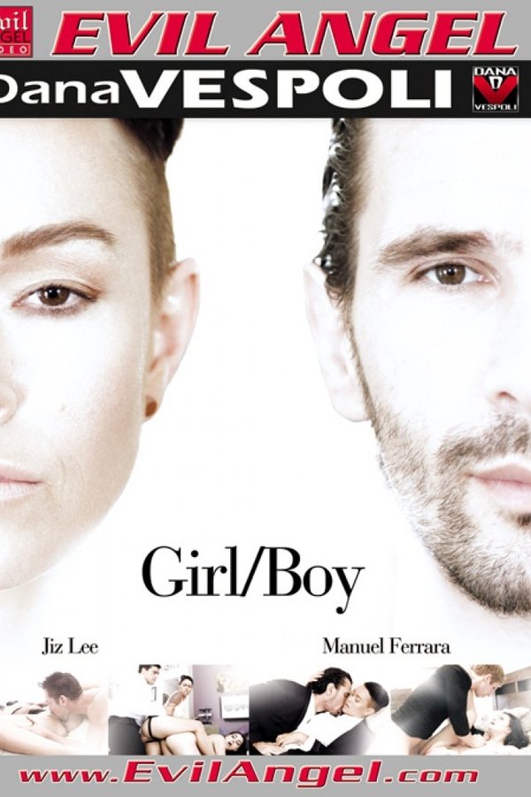 Girl/Boy