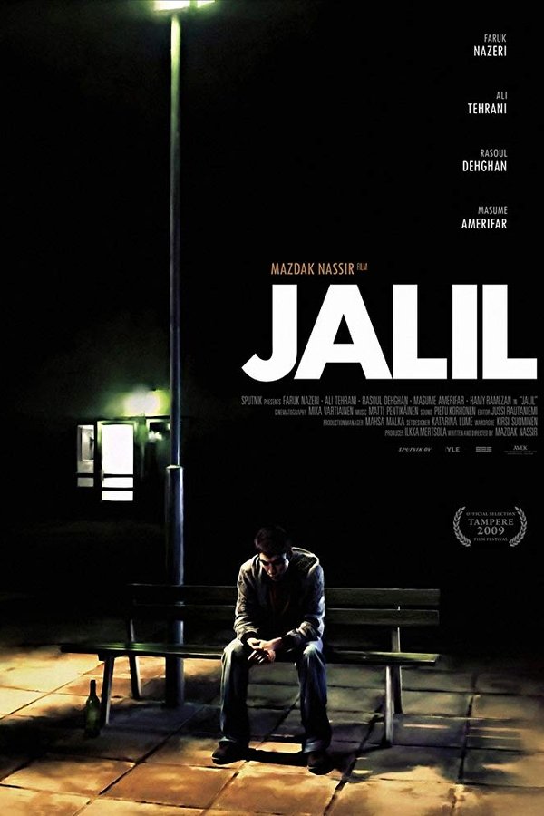 Jalil