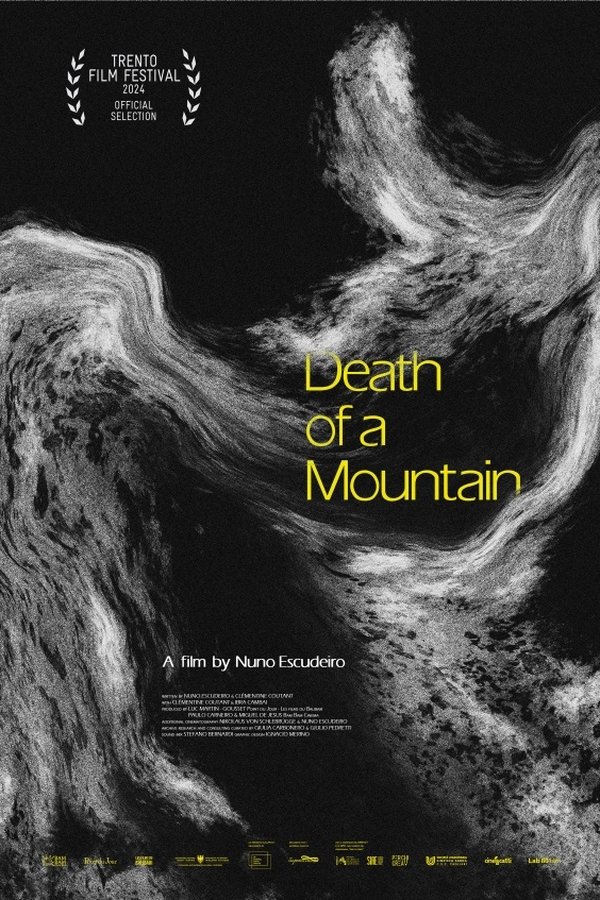 Death Of A Mountain