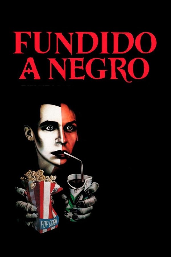 Fade to Black