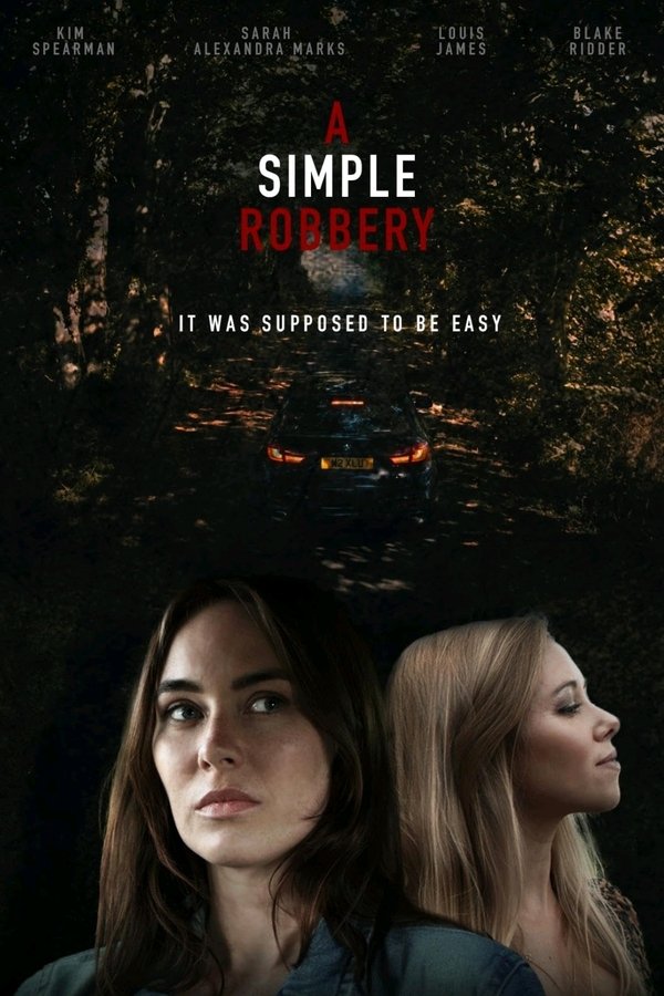 A Simple Robbery