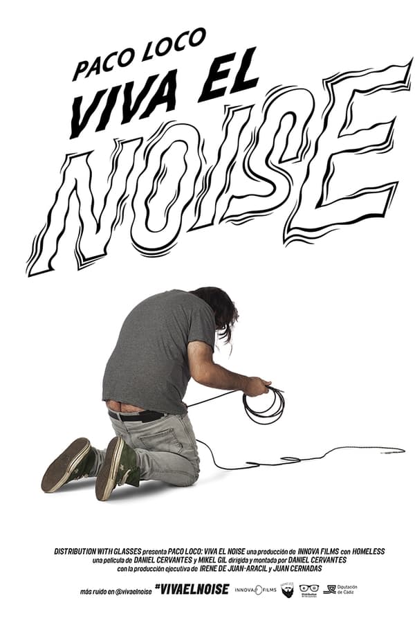 Paco Loco: Viva El Noise