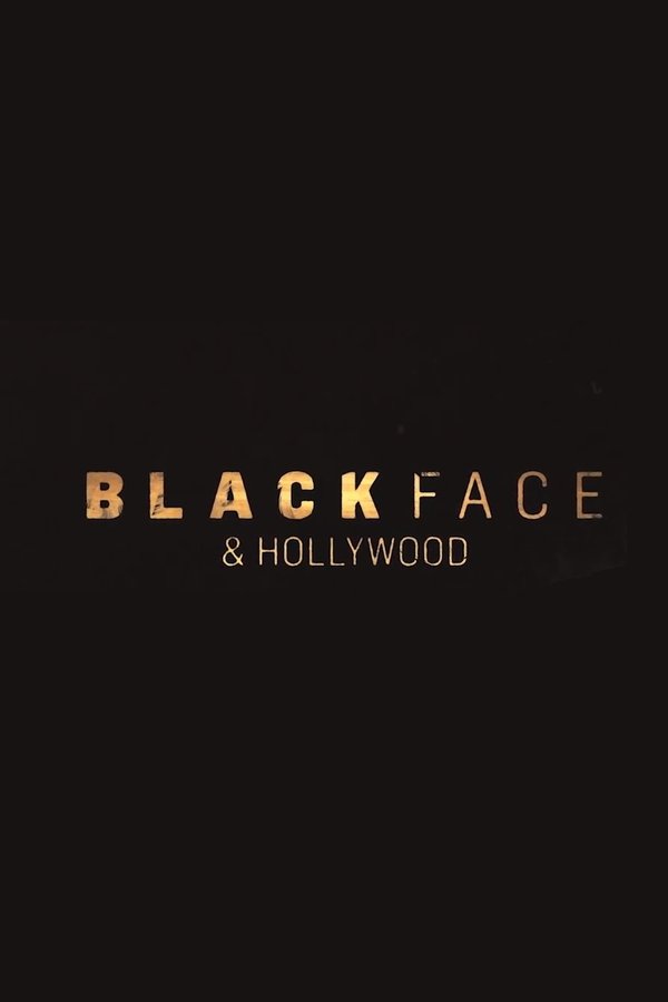 Blackface And Hollywood