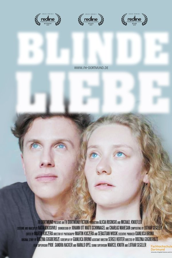 Blinde Liebe