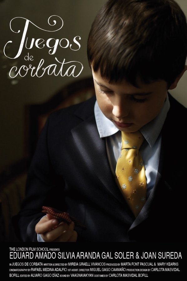 Juegos De Corbata