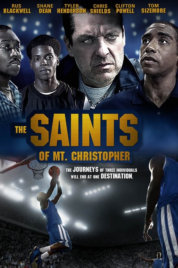 The Saints Of Mt. Christopher