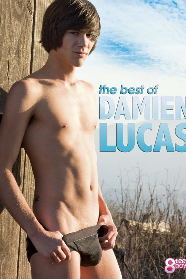 The Best Of Damien Lucas
