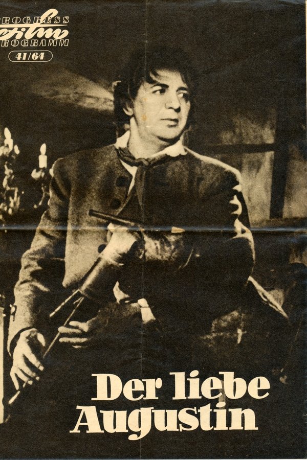 Der Liebe Augustin