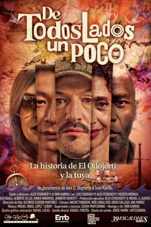 De Todos Lados Un Poco