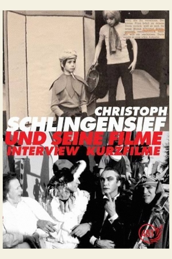 Christoph Schlingensief Und Seine Filme