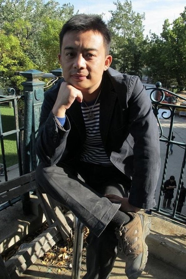 Director