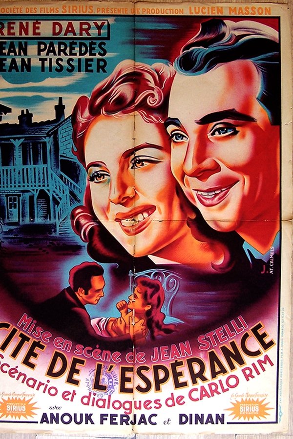 Cité De L'espérance