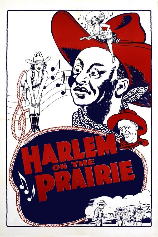 Harlem On The Prairie