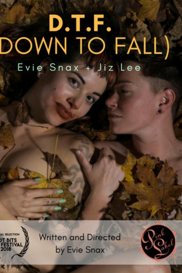 D.T.F. (Down To Fall)