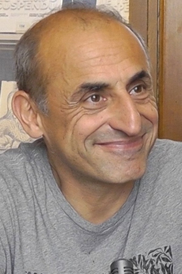 Director