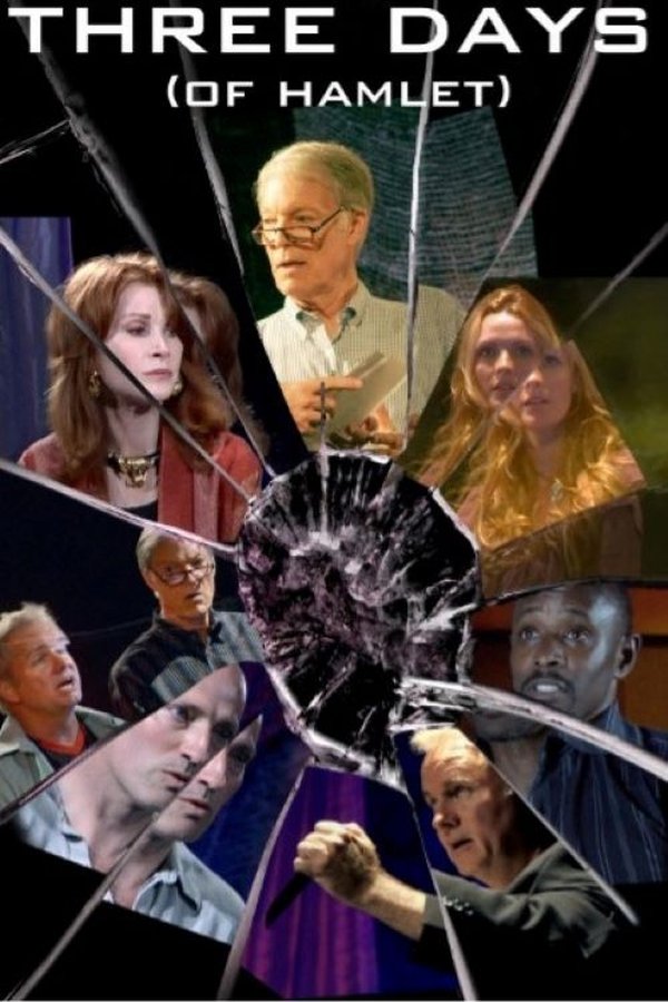 Three Days Of Hamlet