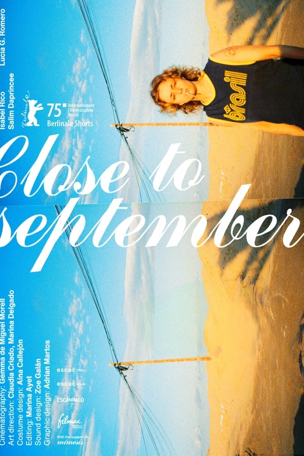 Casi Septiembre
