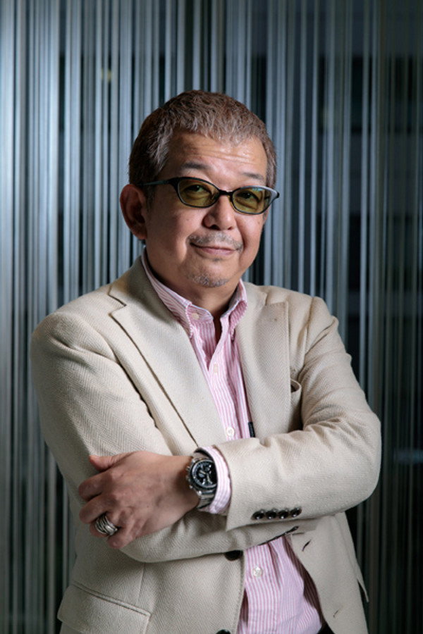 Director