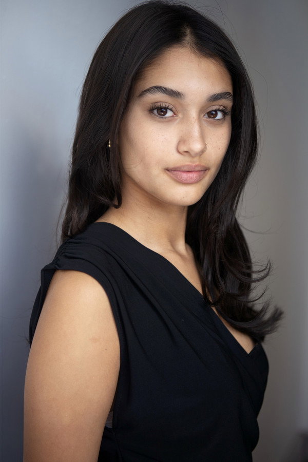 cast