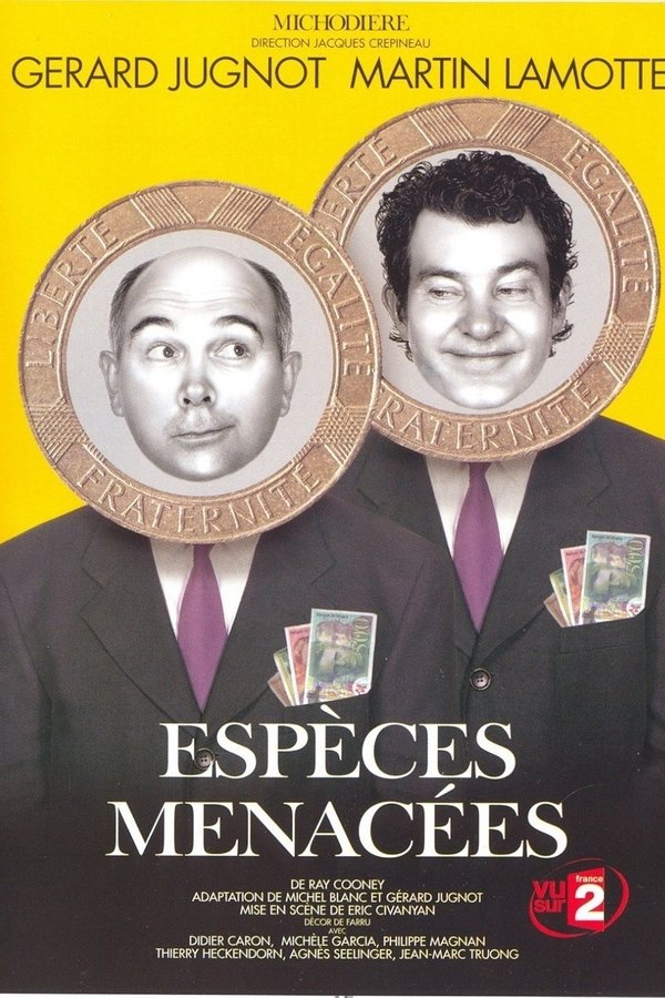 Espèces Menacées
