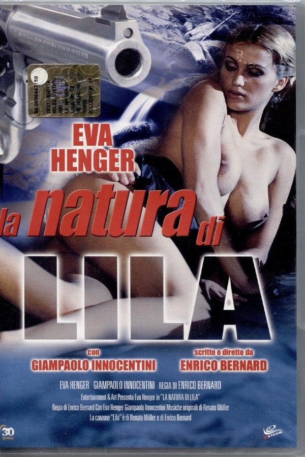 La Natura Di Lila