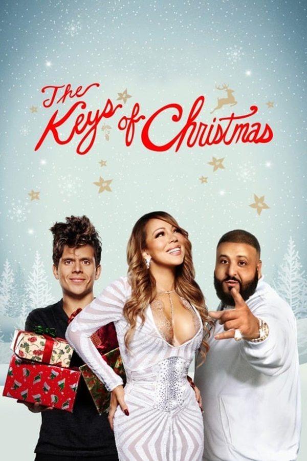 The Keys Of Christmas