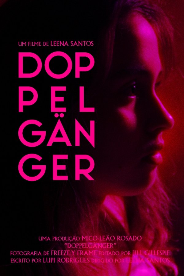 Doppelgänger