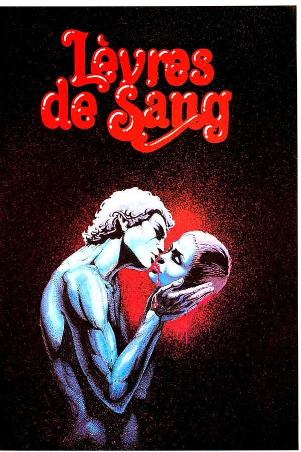 Lèvres De Sang