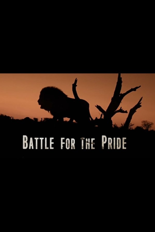 Battle For The Pride