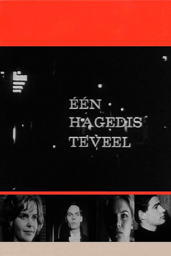 Een Hagedis Teveel