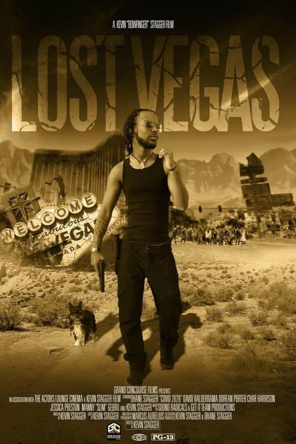 Lost Vegas