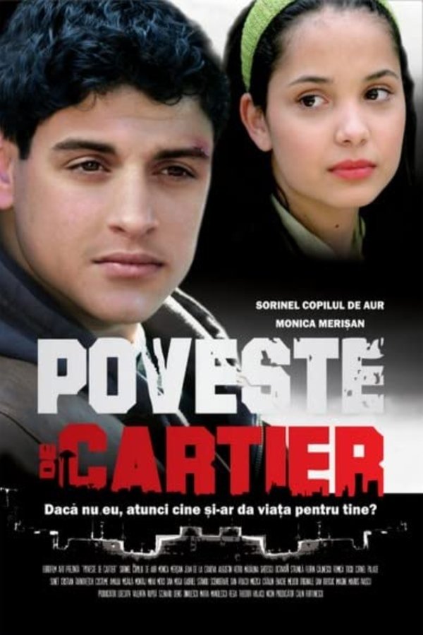 Poveste De Cartier