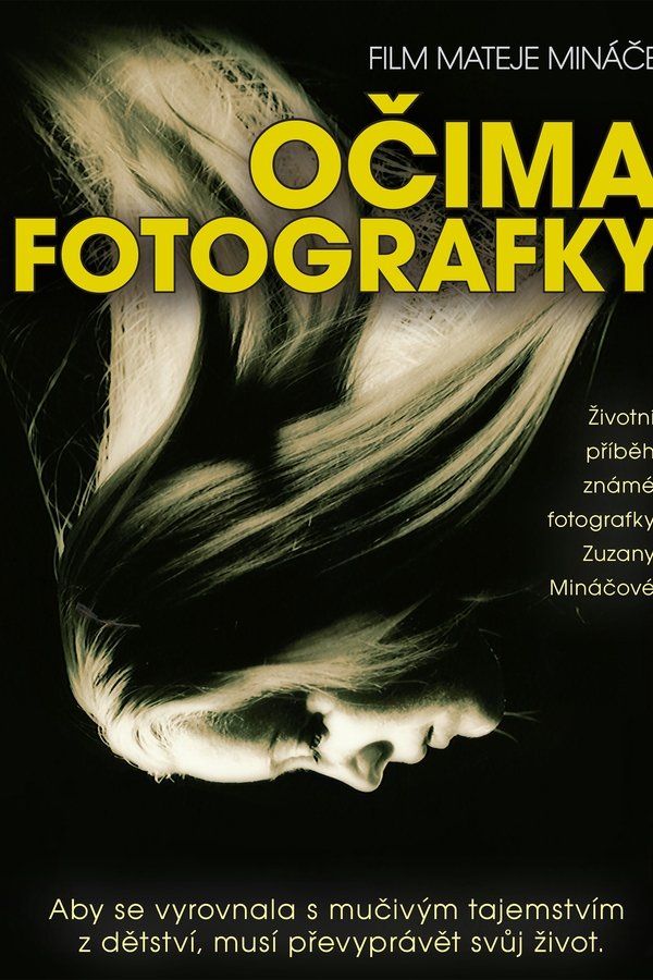Očima Fotografky