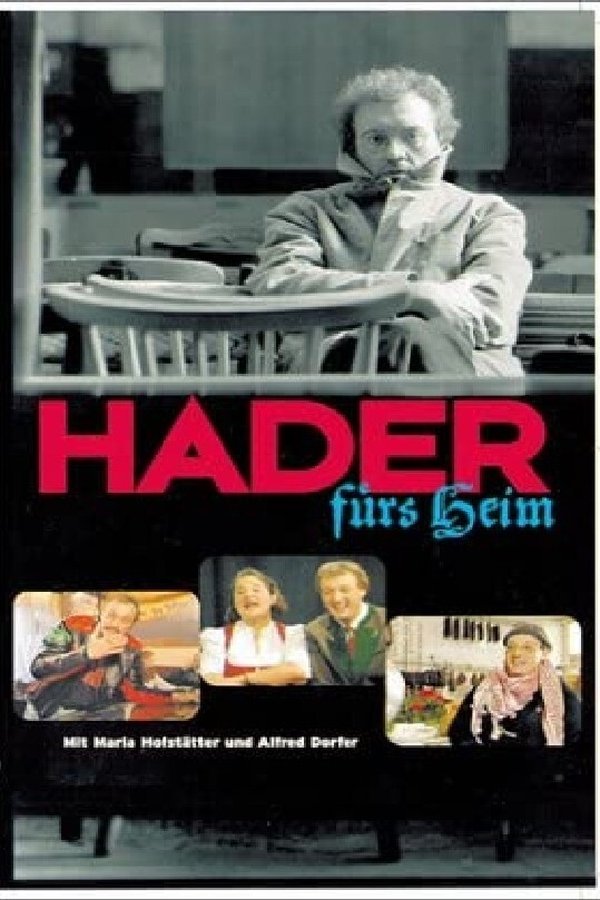 Hader Fürs Heim