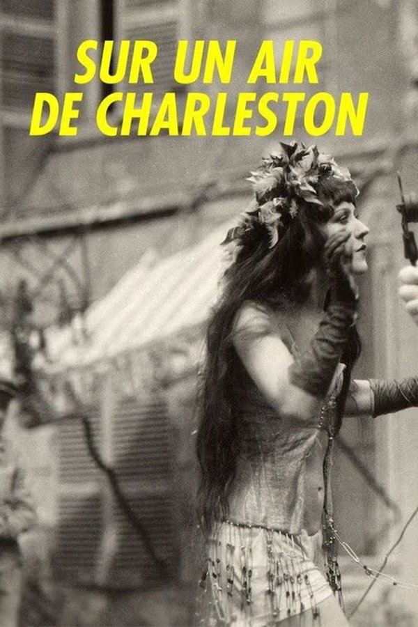Sur Un Air De Charleston