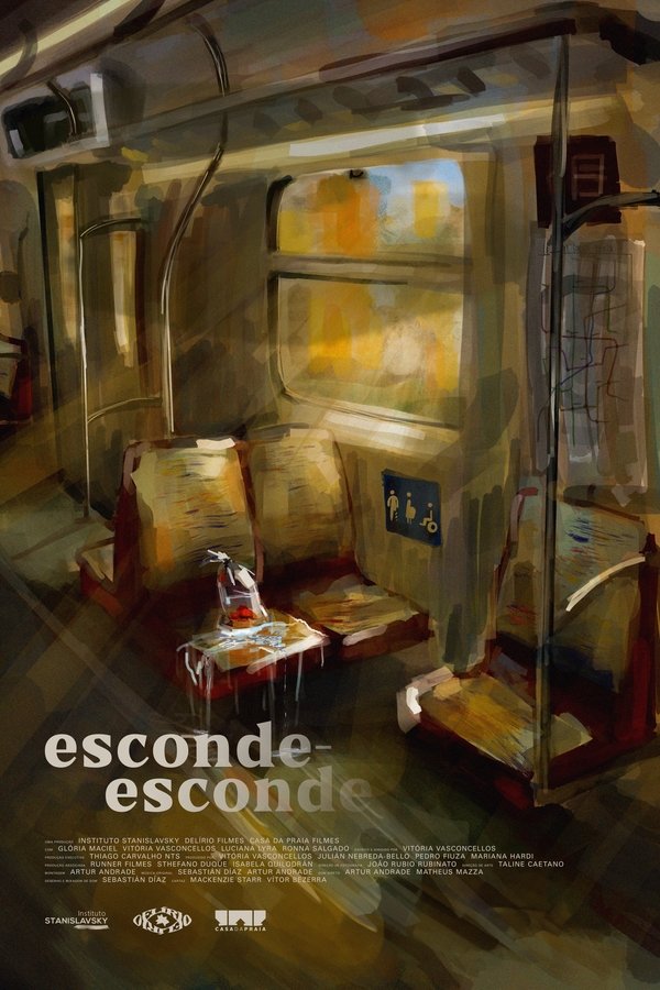 Esconde-Esconde